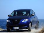 Lancia Ypsilon S by MomoDesign 2013 года